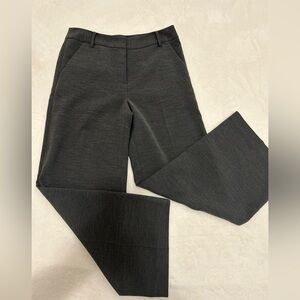 Stylish Gray Trousers